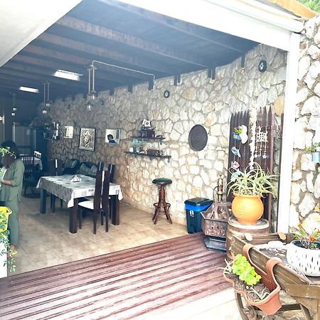 Отель La Casa D' Irene (Adults Only) Айос-Никитас Экстерьер фото