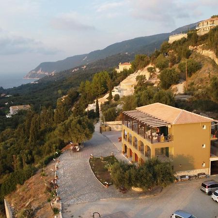 Отель La Casa D' Irene (Adults Only) Айос-Никитас Экстерьер фото