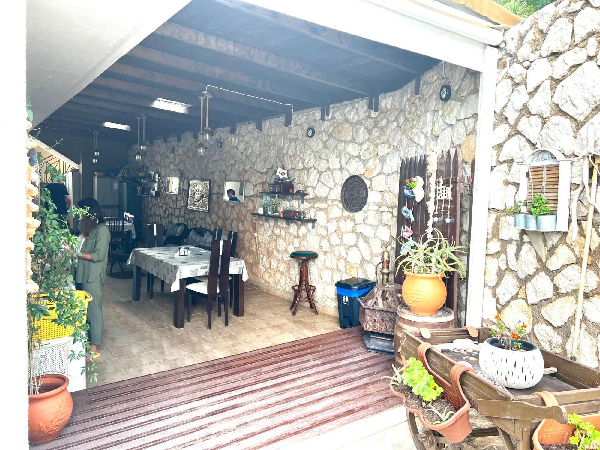 Отель La Casa D' Irene (Adults Only) Айос-Никитас Экстерьер фото