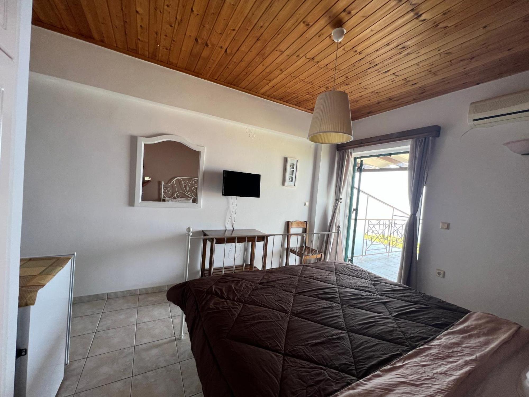 Отель La Casa D' Irene (Adults Only) Айос-Никитас Экстерьер фото