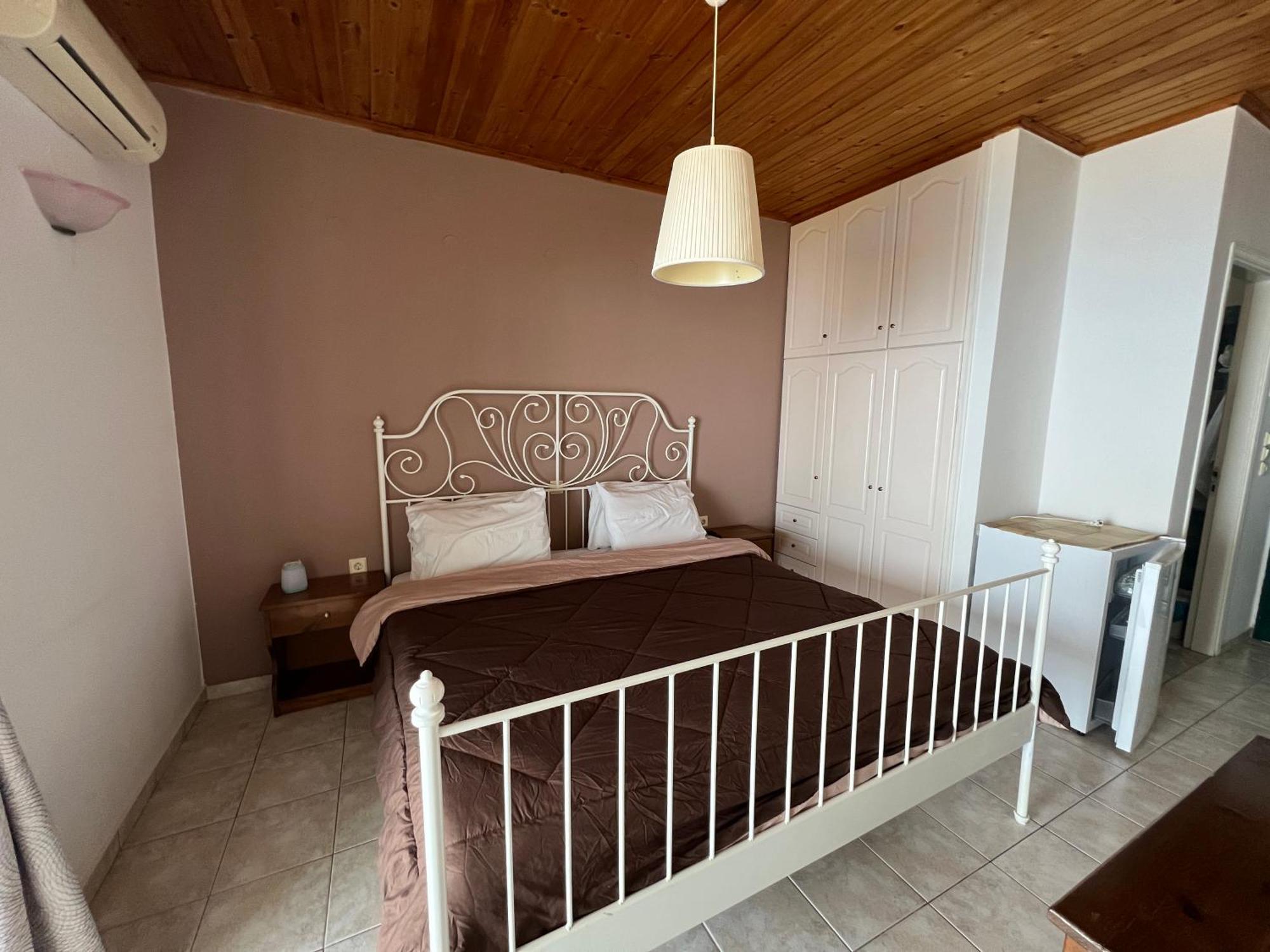 Отель La Casa D' Irene (Adults Only) Айос-Никитас Экстерьер фото
