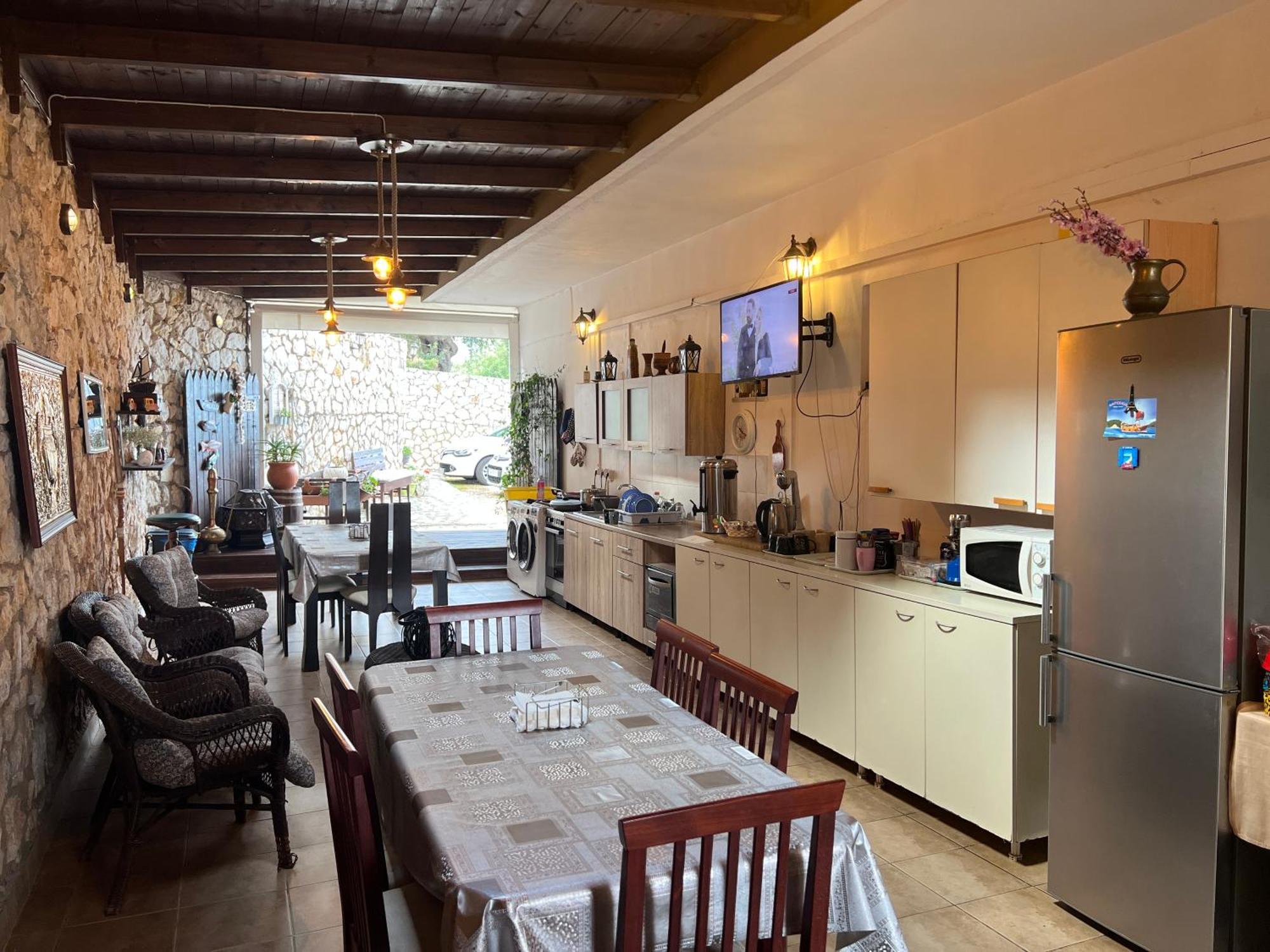 Отель La Casa D' Irene (Adults Only) Айос-Никитас Экстерьер фото