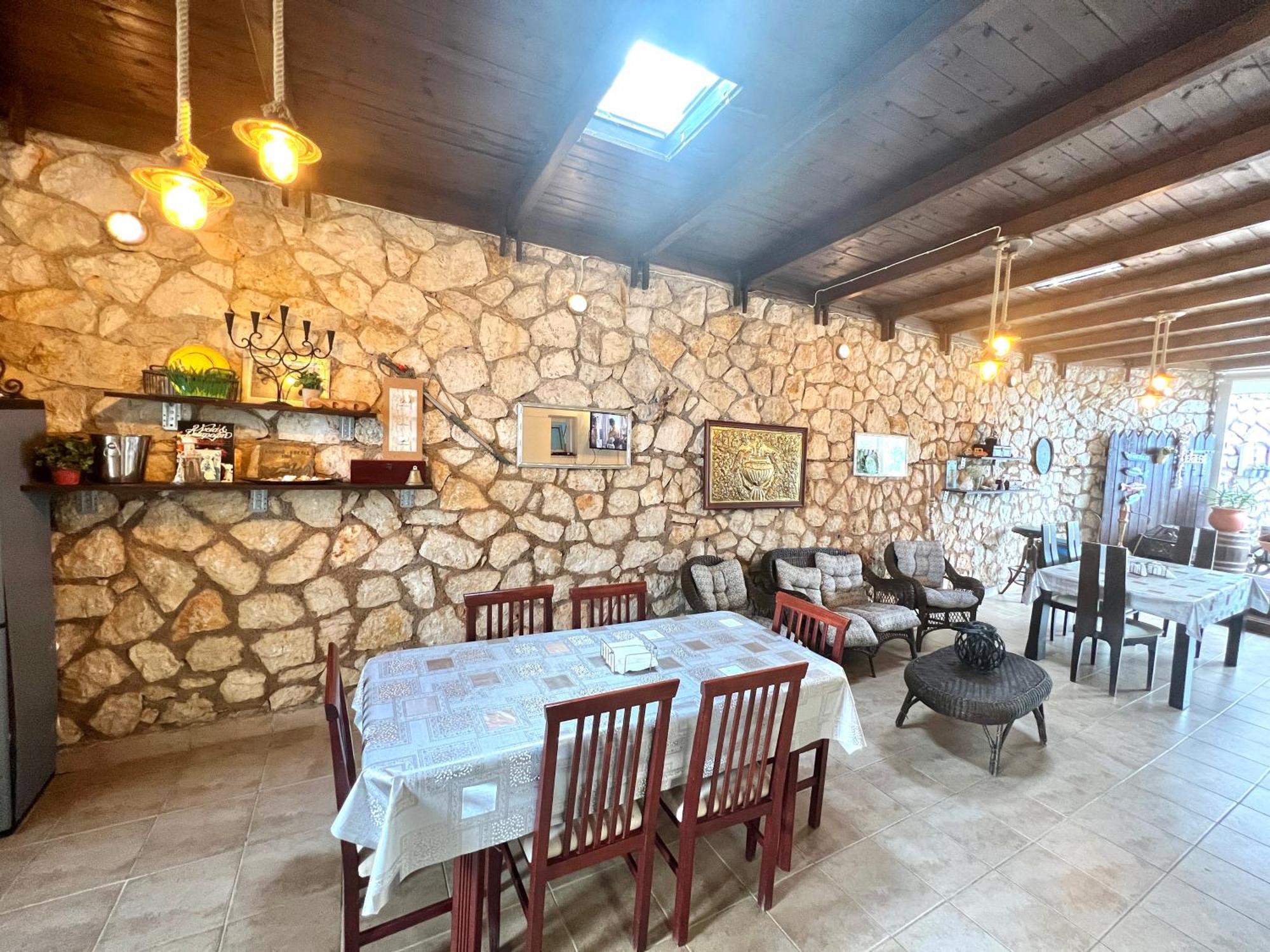 Отель La Casa D' Irene (Adults Only) Айос-Никитас Экстерьер фото