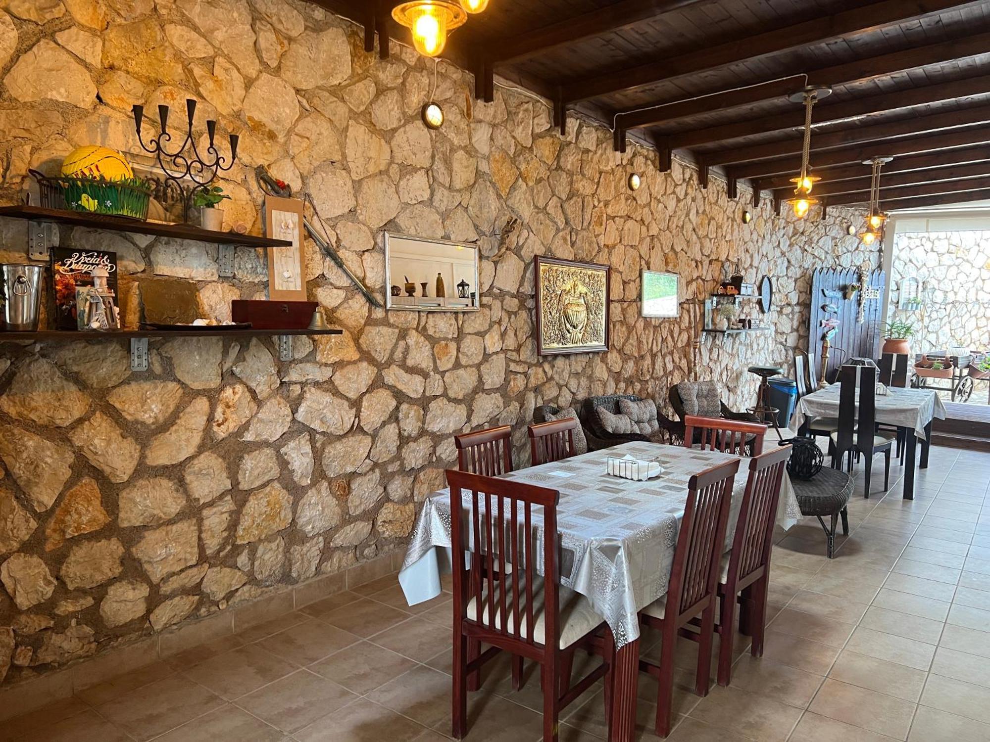 Отель La Casa D' Irene (Adults Only) Айос-Никитас Экстерьер фото