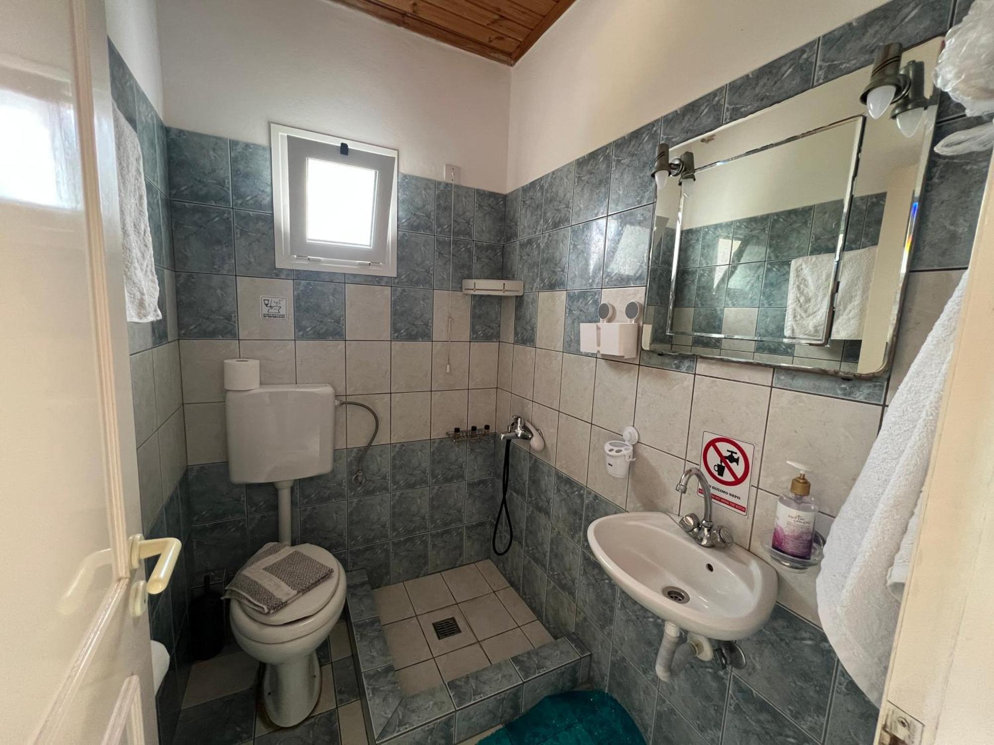 Отель La Casa D' Irene (Adults Only) Айос-Никитас Экстерьер фото