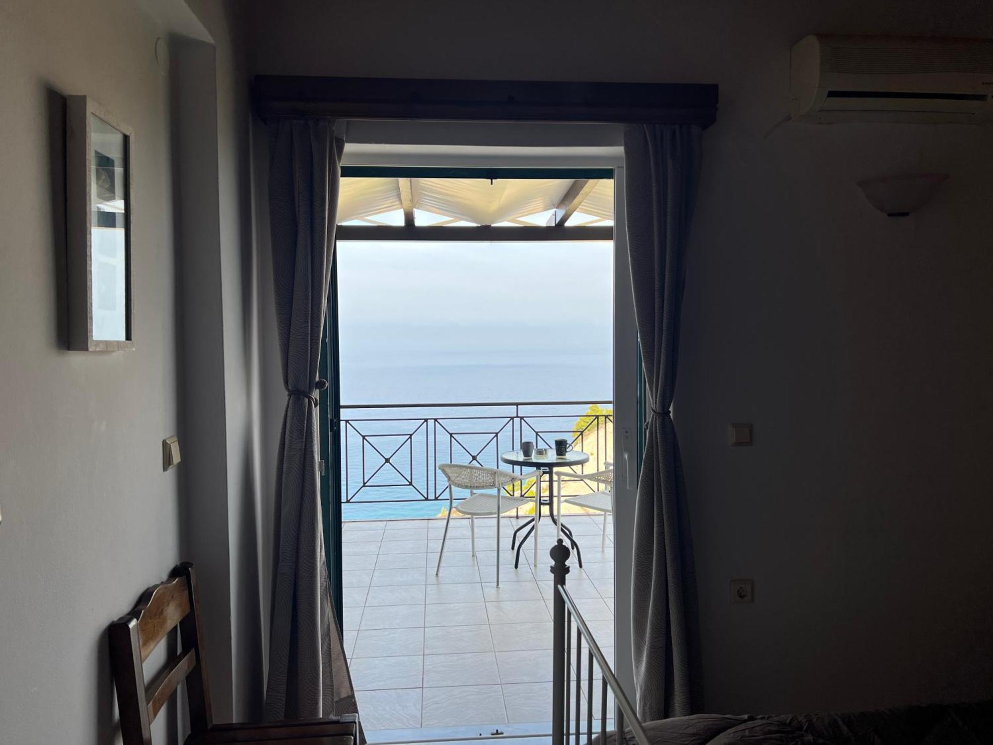 Отель La Casa D' Irene (Adults Only) Айос-Никитас Экстерьер фото
