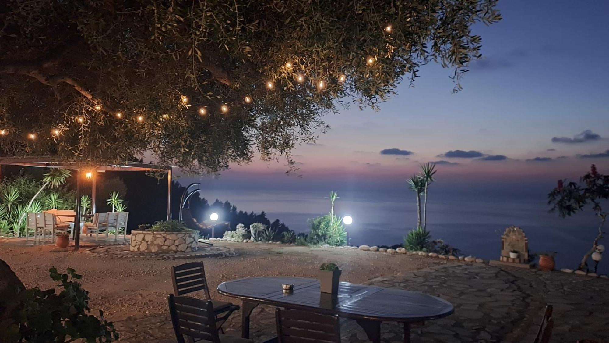 Отель La Casa D' Irene (Adults Only) Айос-Никитас Экстерьер фото