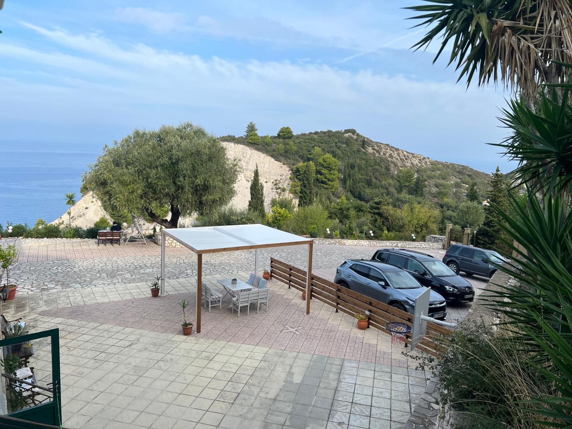 Отель La Casa D' Irene (Adults Only) Айос-Никитас Экстерьер фото