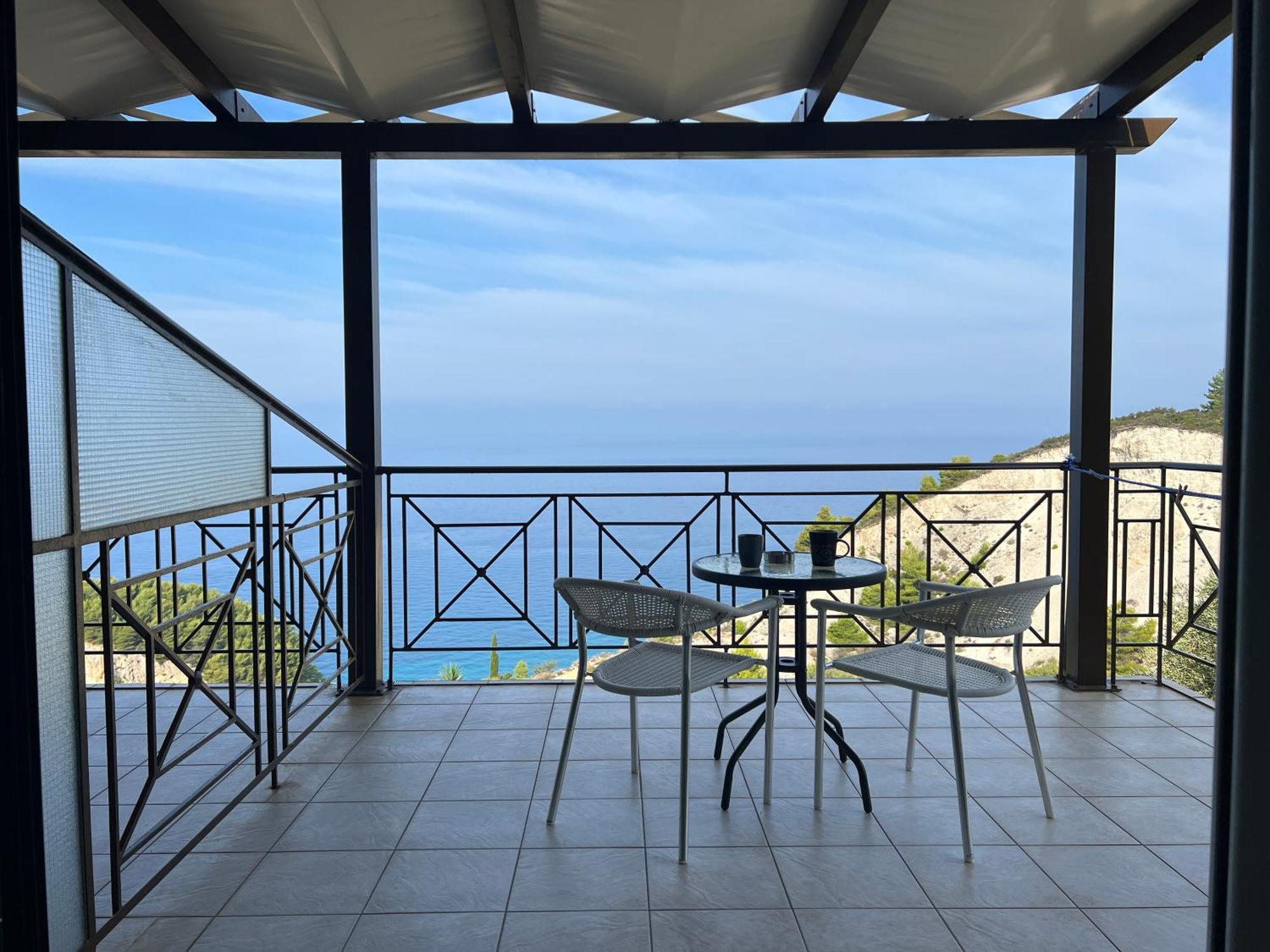 Отель La Casa D' Irene (Adults Only) Айос-Никитас Экстерьер фото