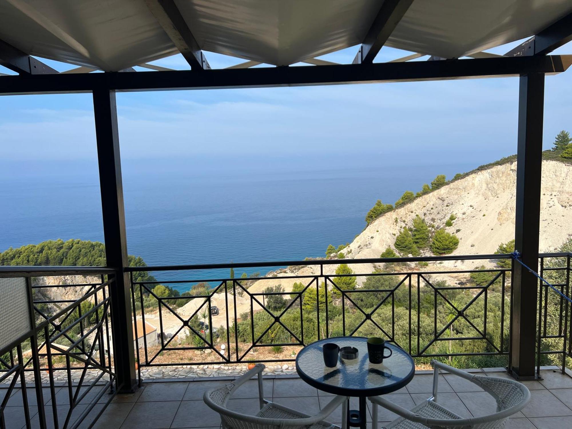 Отель La Casa D' Irene (Adults Only) Айос-Никитас Экстерьер фото