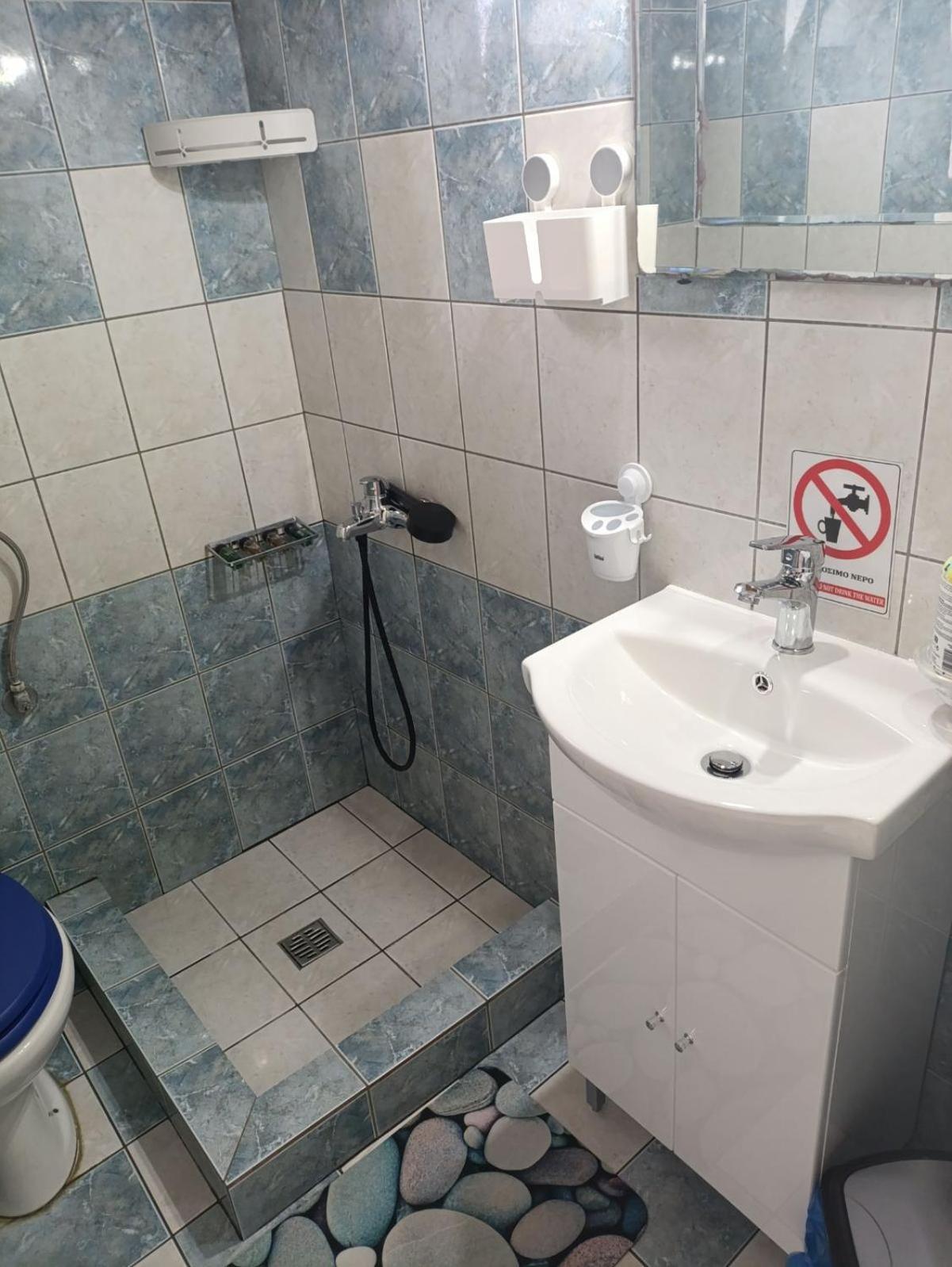 Отель La Casa D' Irene (Adults Only) Айос-Никитас Экстерьер фото