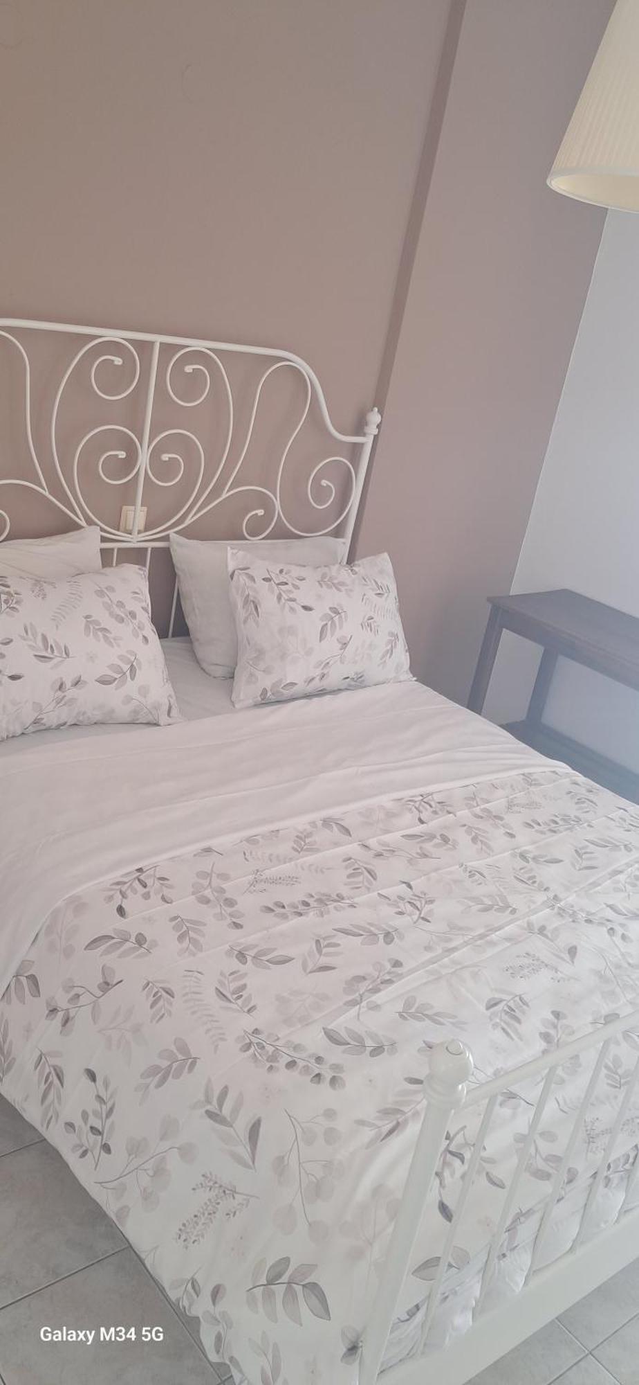 Отель La Casa D' Irene (Adults Only) Айос-Никитас Экстерьер фото