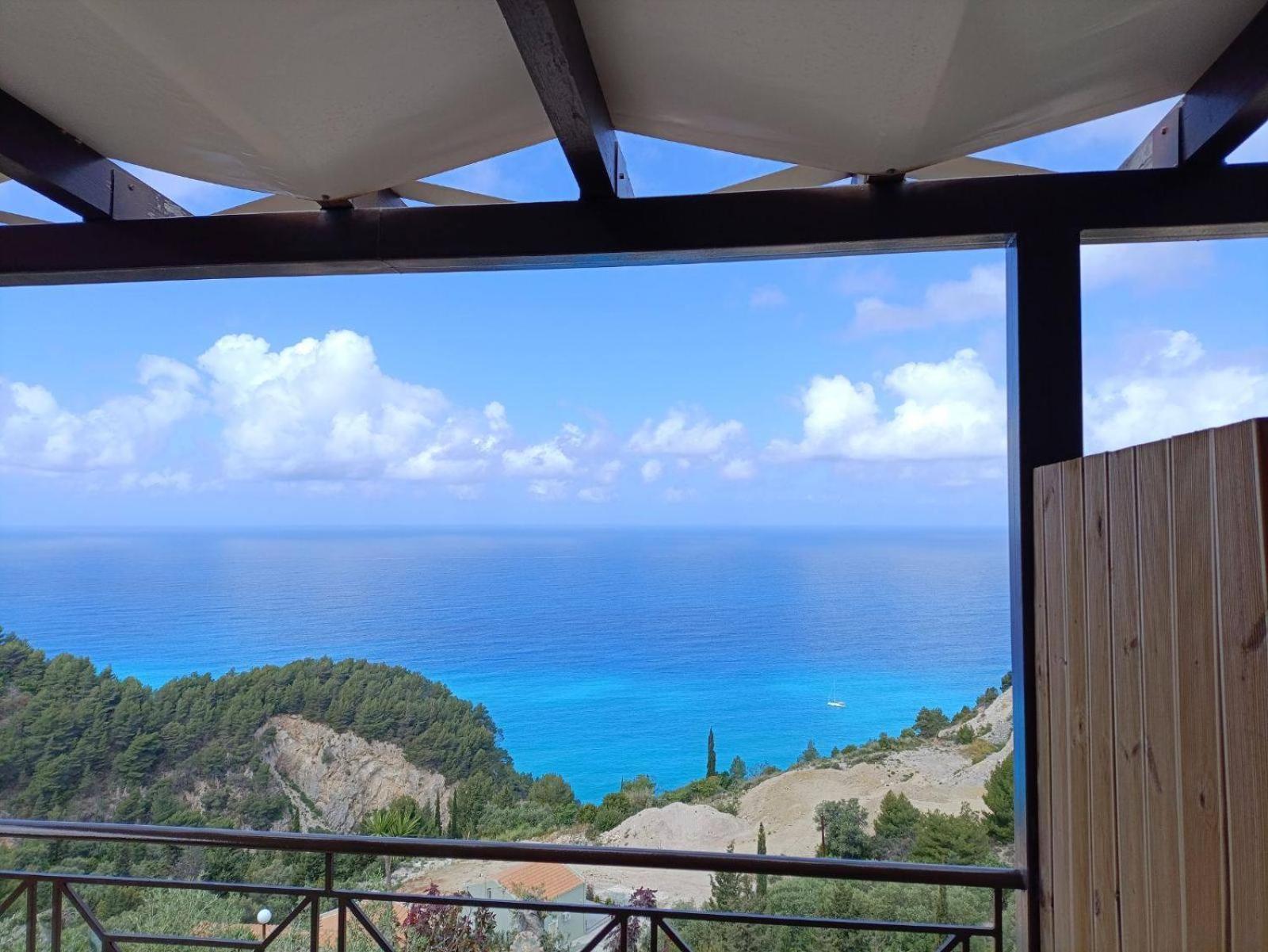 Отель La Casa D' Irene (Adults Only) Айос-Никитас Экстерьер фото