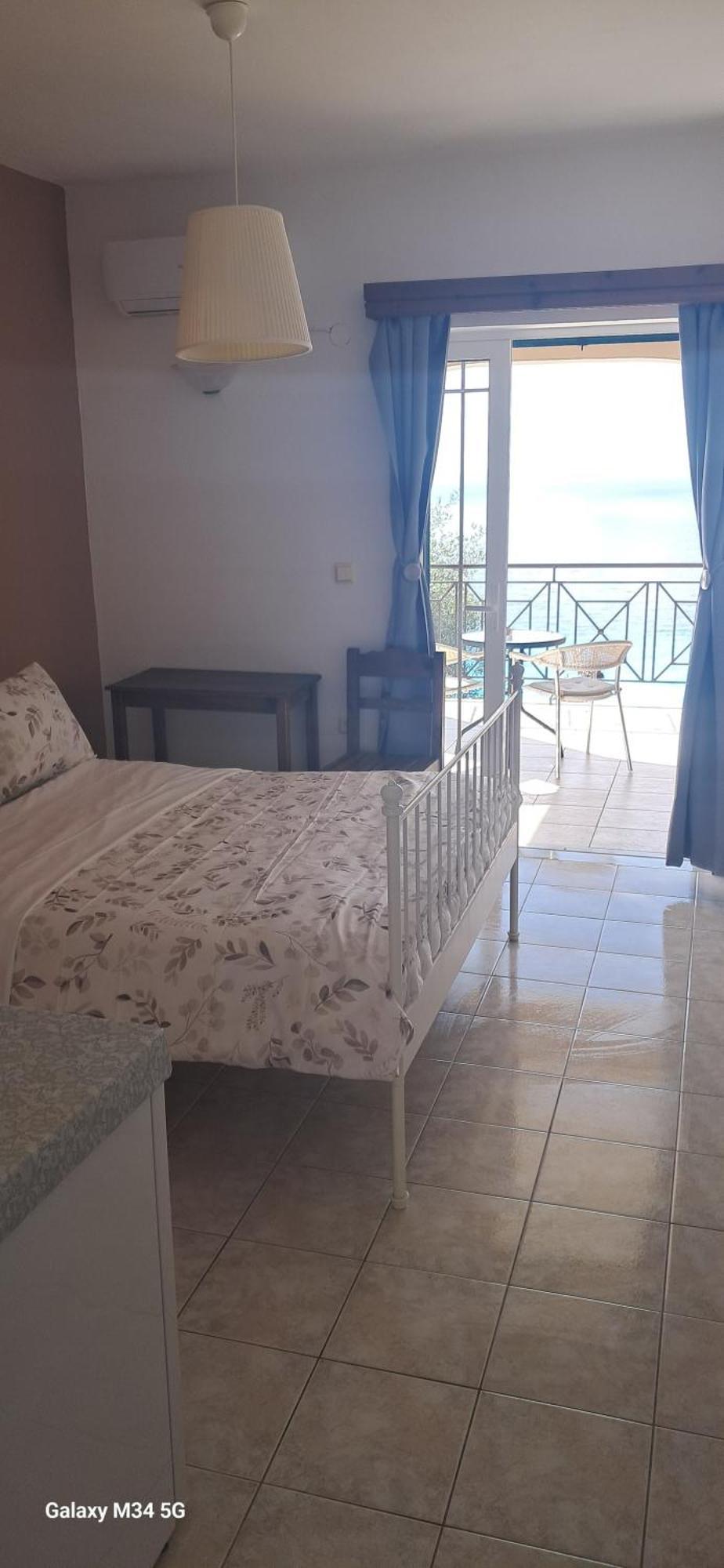 Отель La Casa D' Irene (Adults Only) Айос-Никитас Экстерьер фото